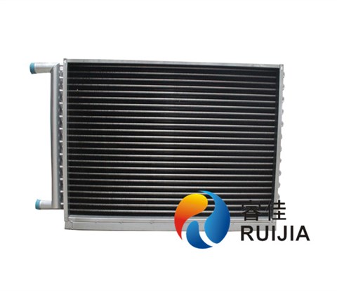 隔爆電機表冷器