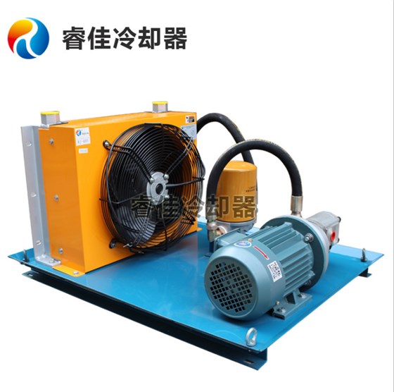 風(fēng)冷冷凝器.png 風(fēng)冷冷凝器.png