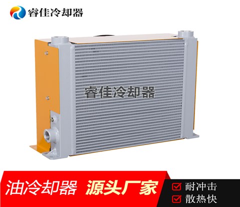 一體式獨立循環(huán)冷卻器