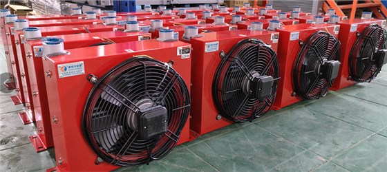 液壓油散熱器RH-304 液壓油散熱器RH-304