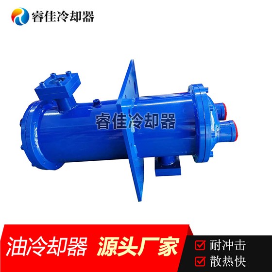 管殼式換熱器定做 管殼式換熱器定做