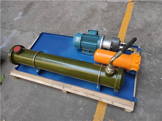 獨立循環(huán)水冷卻器