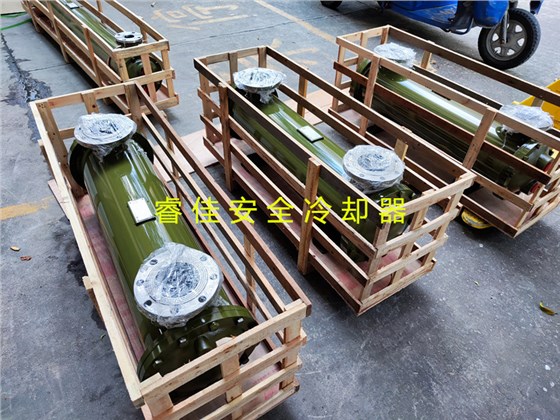 液壓站冷卻器 液壓站冷卻器