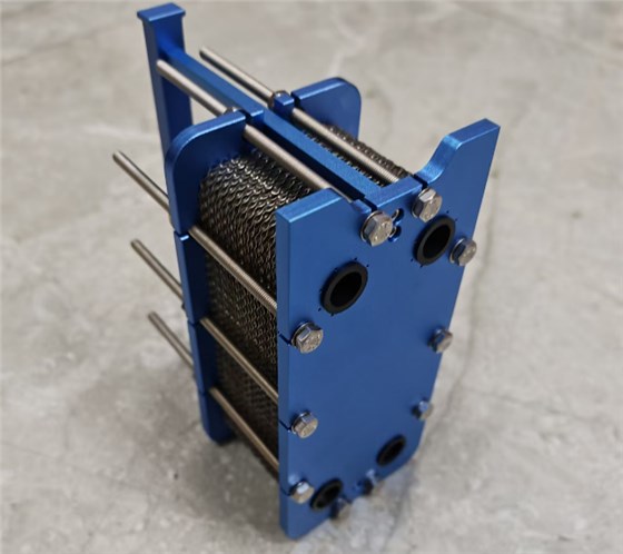 板式換熱器產(chǎn)品展示 板式換熱器產(chǎn)品展示