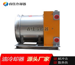 大型風冷卻器RJ-6511T1A3