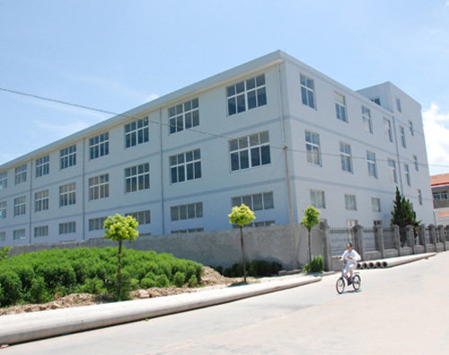 睿佳<font color='red'>冷卻器廠家</font>8月份總結及9月份目標會議