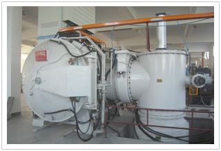 液壓風冷散熱器壓力測試 液壓風冷散熱器壓力測試