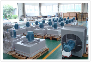 液壓油散熱器工廠 液壓油散熱器工廠