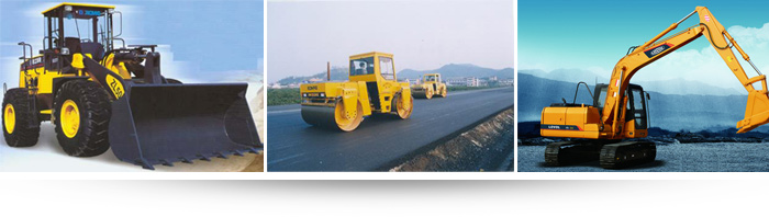 工程機(jī)械散熱器