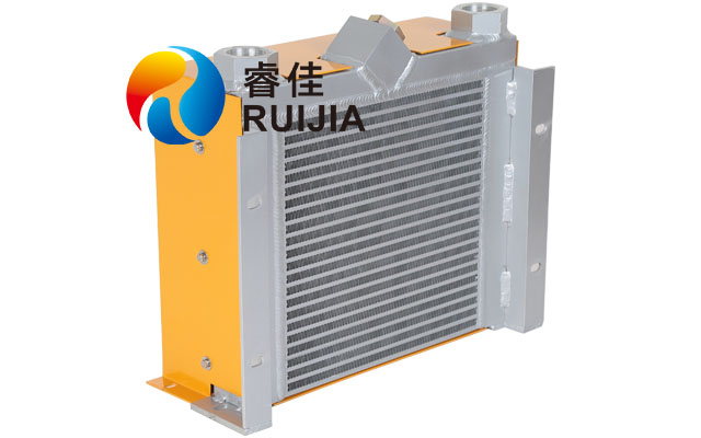 RJ-357A風(fēng)冷卻器