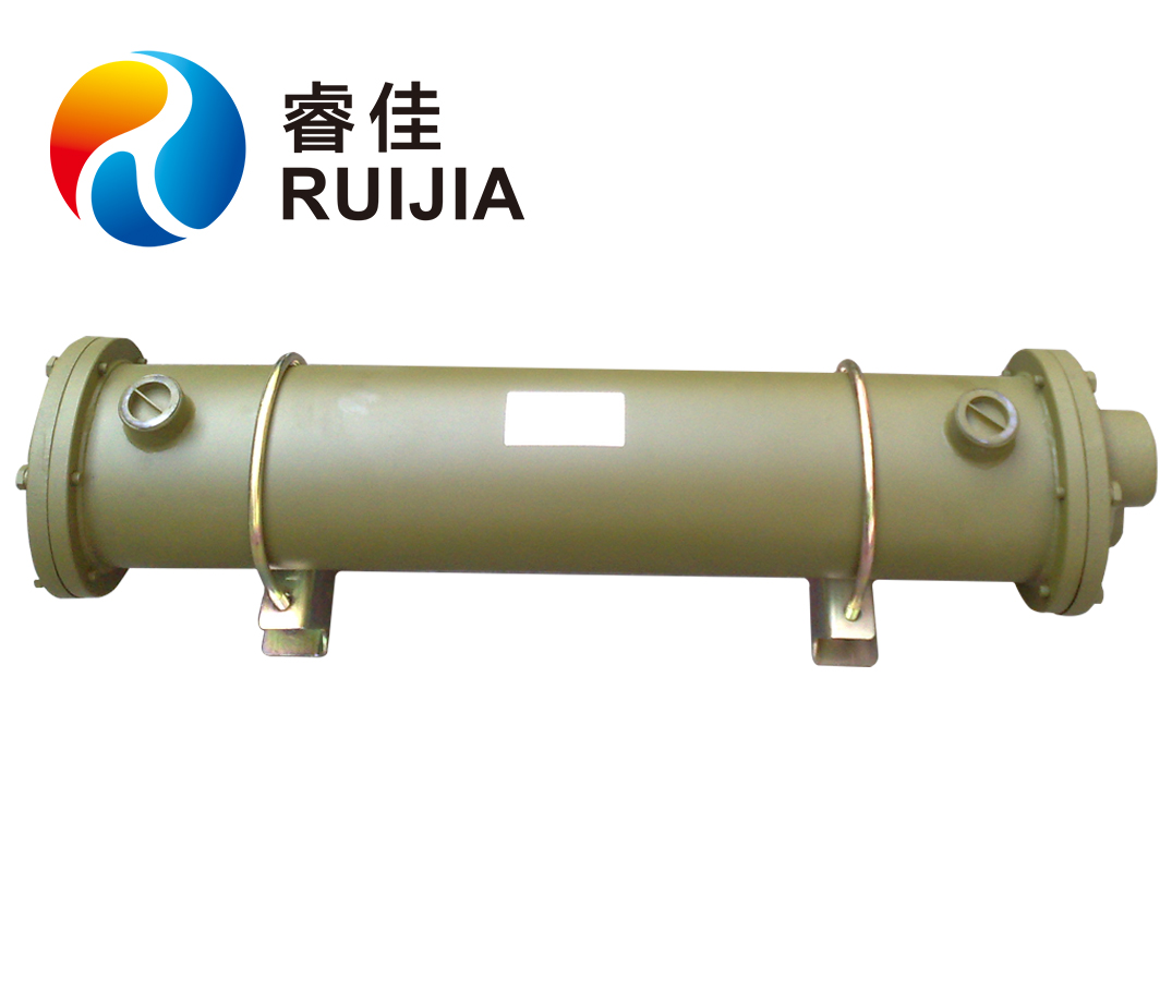 余熱回收換熱器產(chǎn)品展示