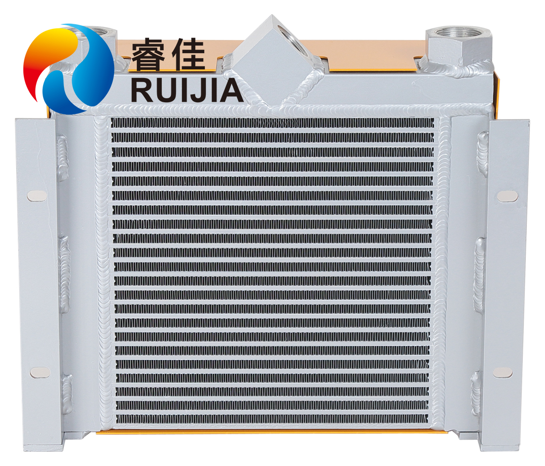 液壓風(fēng)冷卻器