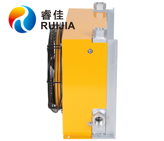 液壓油散熱器 液壓油散熱器