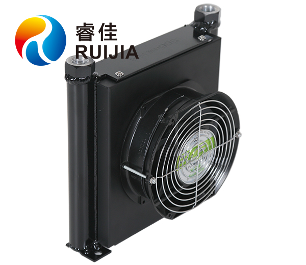 液壓站散熱器 液壓站散熱器