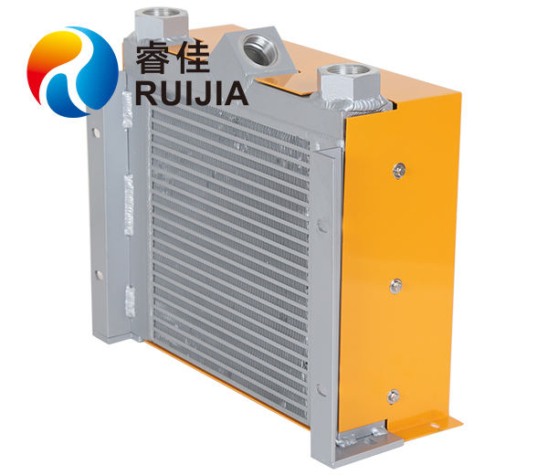 液壓站散熱器 液壓站散熱器