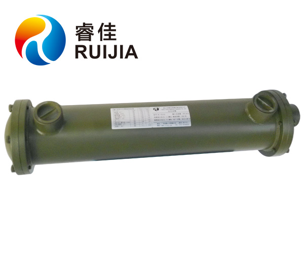 列管式散熱器產(chǎn)品展示