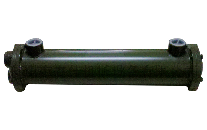 海水冷卻器產(chǎn)品展示