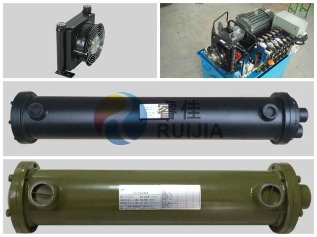 液壓油冷卻器產(chǎn)品展示 液壓油冷卻器產(chǎn)品展示