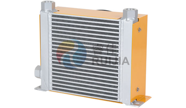 鋁制風(fēng)冷卻器 鋁制風(fēng)冷卻器