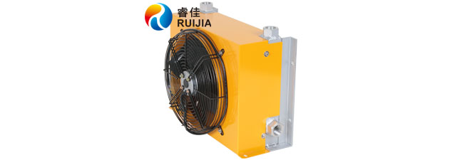 RJ355風(fēng)冷卻器 RJ355風(fēng)冷卻器