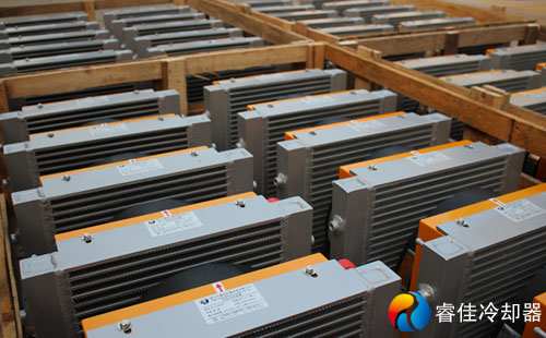 睿佳冷卻器 睿佳冷卻器