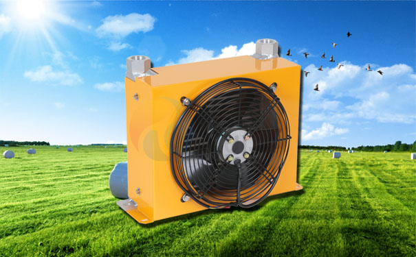 AH1012風(fēng)冷卻器