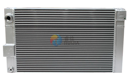 伯格空壓機(jī)冷卻器 伯格空壓機(jī)冷卻器