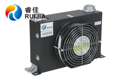 AH0608風(fēng)冷卻器 AH0608風(fēng)冷卻器