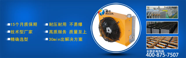 睿佳冷卻器廠(chǎng)家直供