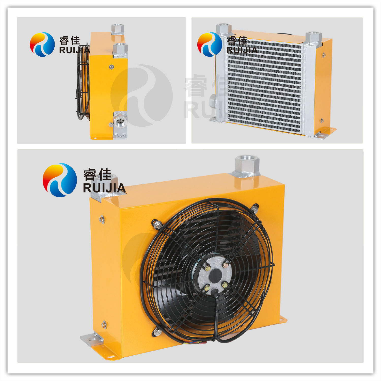 【展望】<font color='red'>睿佳冷卻器</font>的未來發(fā)展方向