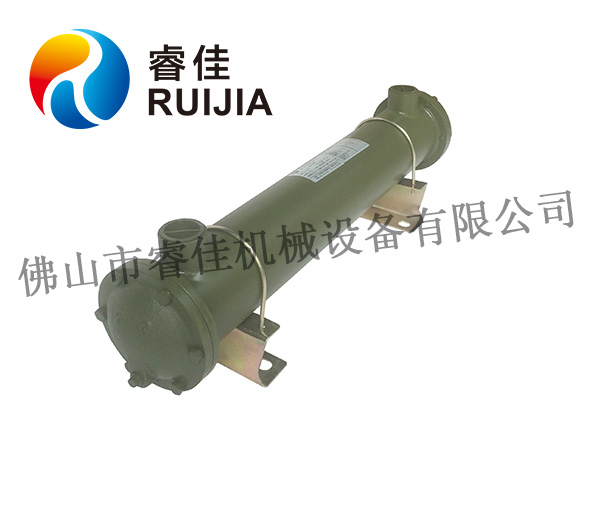 <font color='red'>列管式油冷卻器</font>的日常維護(hù)