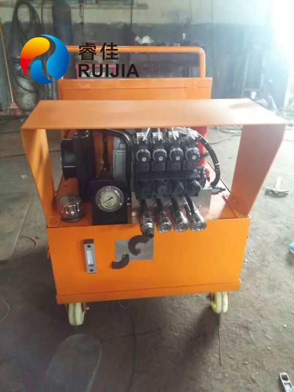 液壓油冷卻器 液壓油冷卻器