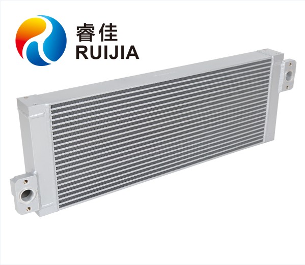 【<font color='red'>工程機(jī)械油冷卻器</font>】工程機(jī)械液壓系統(tǒng)的分類你知道嗎？