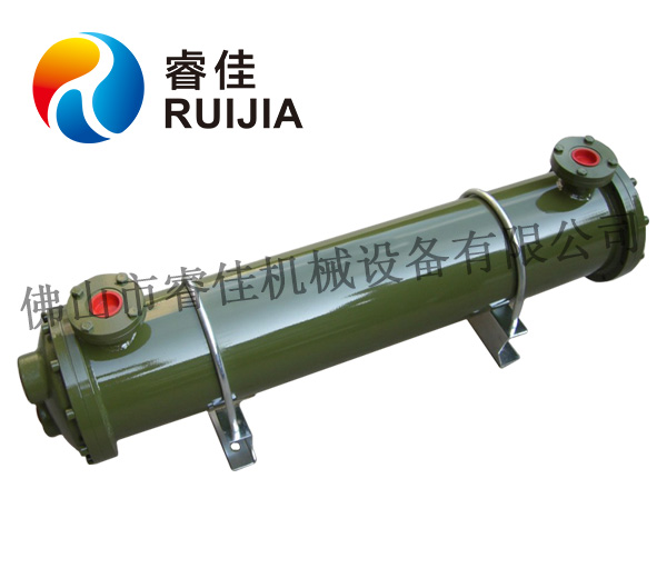 水冷式冷凝器 水冷式冷凝器