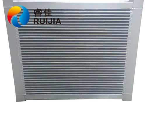 【非標(biāo)定制】空壓機(jī)散熱器訂做，找<font color='red'>睿佳冷卻器</font>！