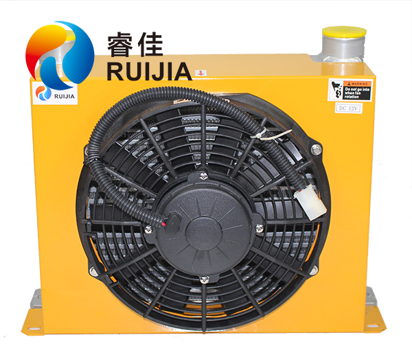 <font color='red'>液壓站油冷卻器</font>AH1012