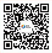 睿佳冷卻器微信公眾號二維碼