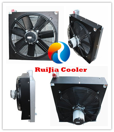 <font color='red'>風(fēng)冷散熱器</font>訂做，找睿佳冷卻器得了！