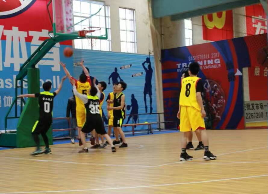 睿佳冷卻器銷售部籃球友誼賽 睿佳冷卻器銷售部籃球友誼賽