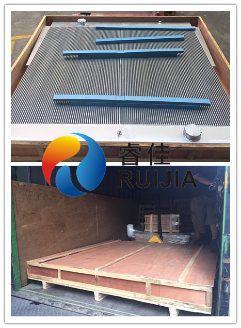 非標(biāo)定做空壓機(jī)冷卻器.jpg 非標(biāo)定做空壓機(jī)冷卻器.jpg