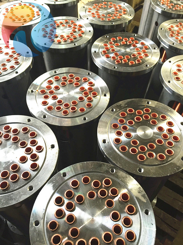 引起<font color='red'>管殼式換熱器</font>管板腐蝕的主要因素