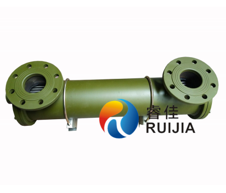 不銹鋼水冷卻器BS-640 不銹鋼水冷卻器BS-640