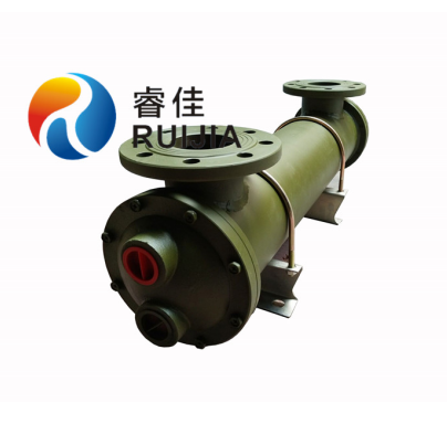 不銹鋼水冷卻器BS-640 不銹鋼水冷卻器BS-640