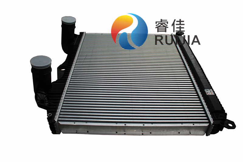 <font color='red'>冷卻器廠家</font>：定做中冷器，找睿佳得了