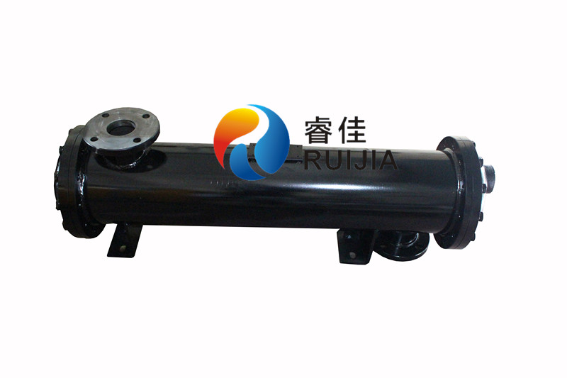 寒冷天氣，<font color='red'>液壓油水冷卻器</font>也“怕冷”