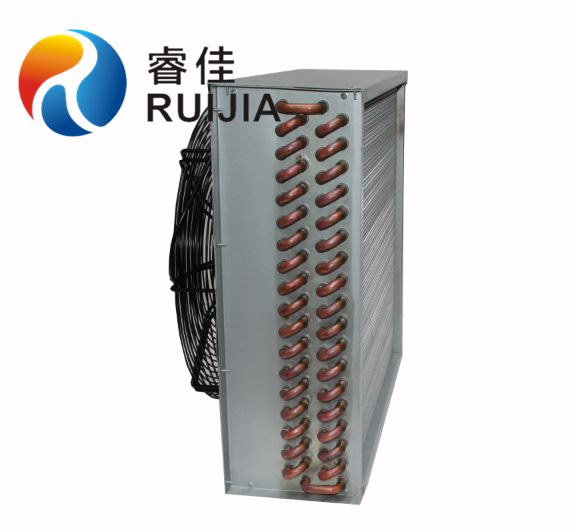 管套片空氣換熱器 管套片空氣換熱器