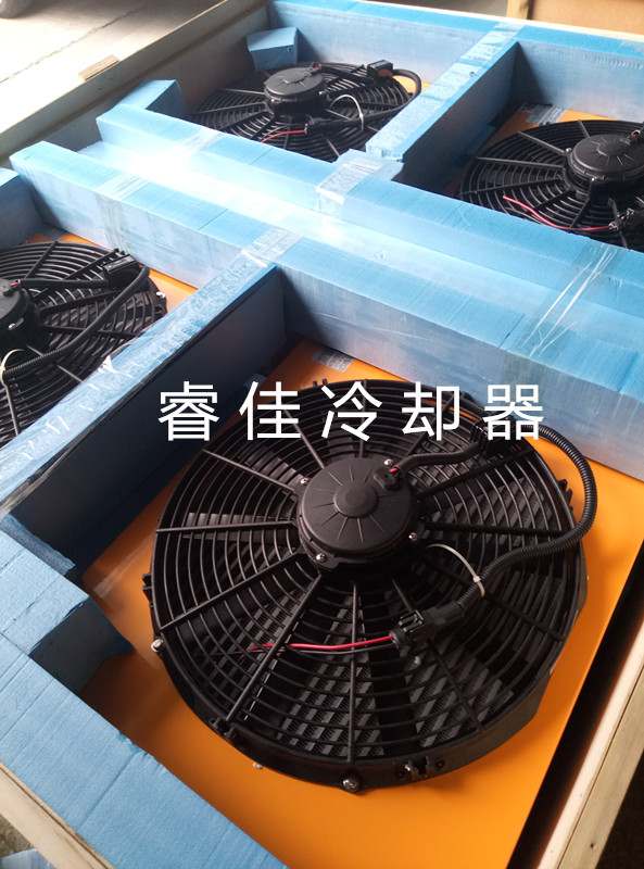 風(fēng)冷換熱器選型 風(fēng)冷換熱器選型