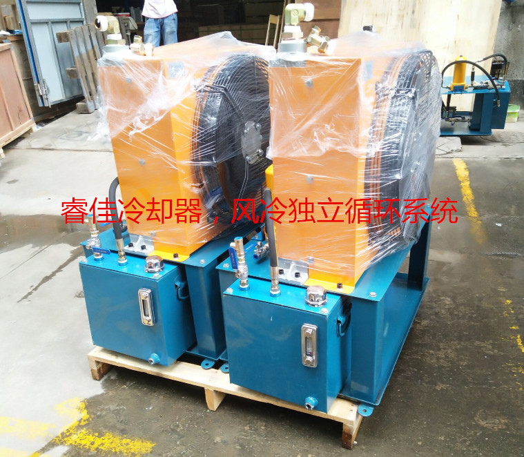 自循環(huán)風冷卻器 自循環(huán)風冷卻器
