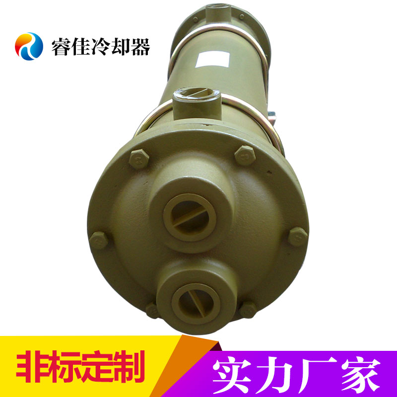 液壓站油水散熱器OR-1200 液壓站油水散熱器OR-1200