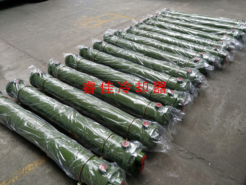 注塑機(jī)水冷卻器